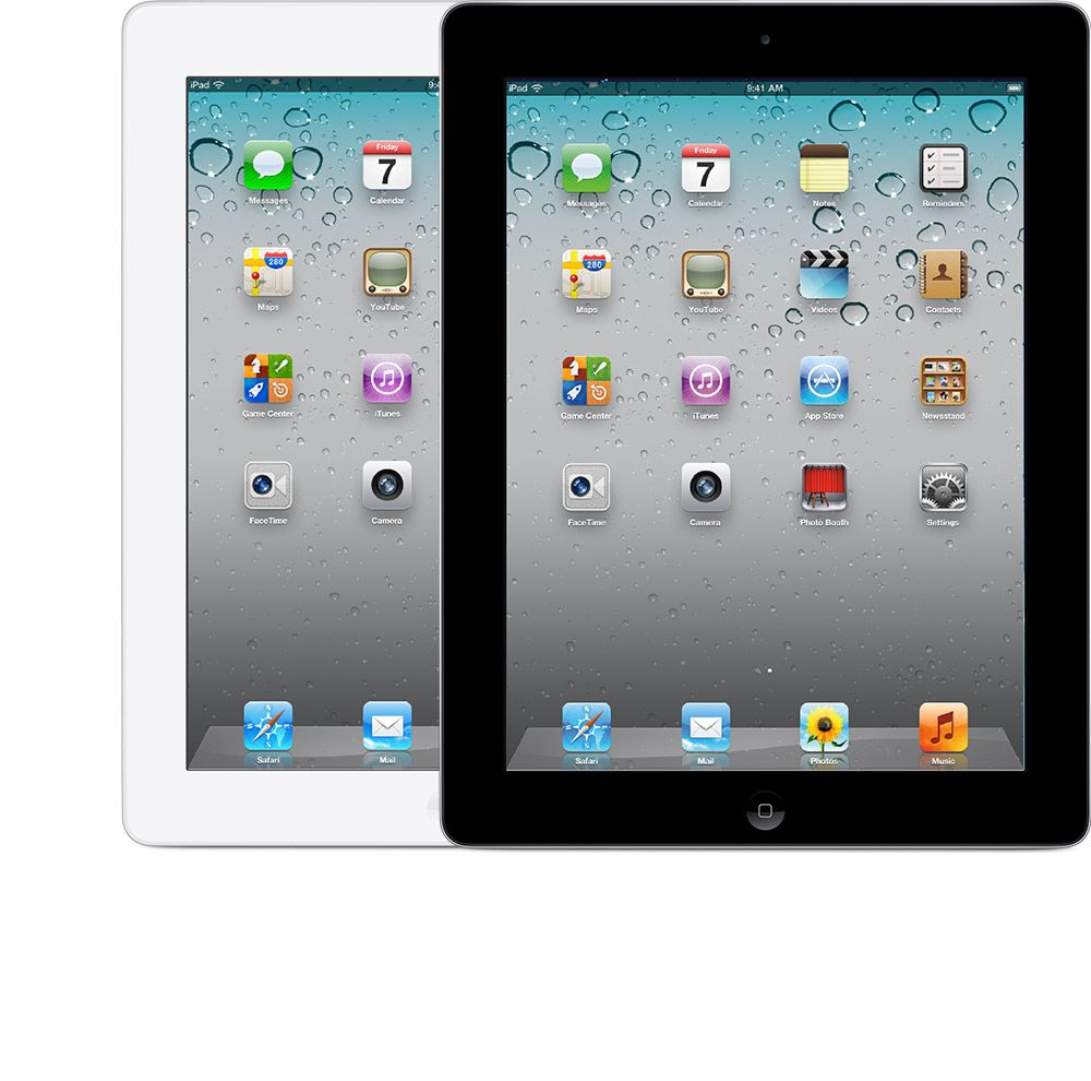 iPad 2 Wish List